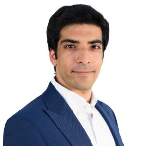 Tanay Chawla